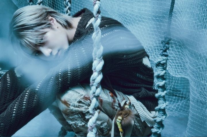 TAEMIN, 5th mini album 'ETERNAL' concept photos released