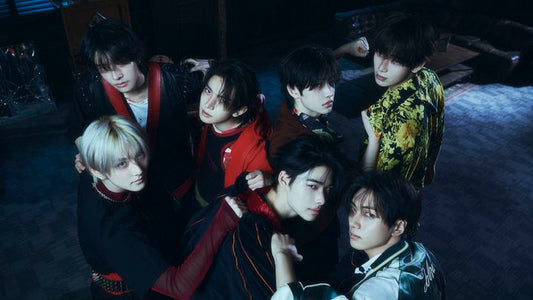 ENHYPEN reveals tracklist for 6th mini album