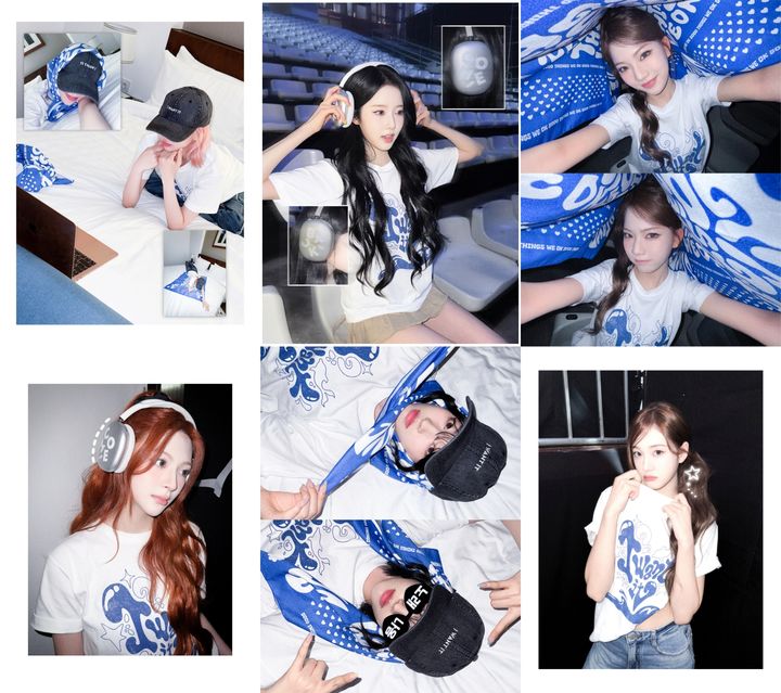 STAYC to release special single 'I WANT IT'