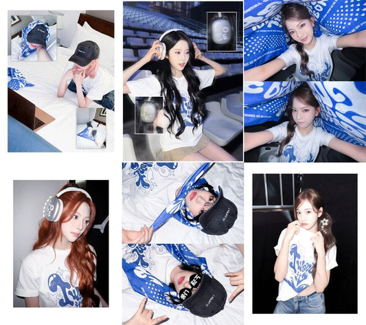 STAYC to release special single 'I WANT IT'