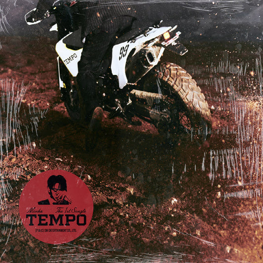 SHINee's MINHO to Release New Single 'TEMPO'