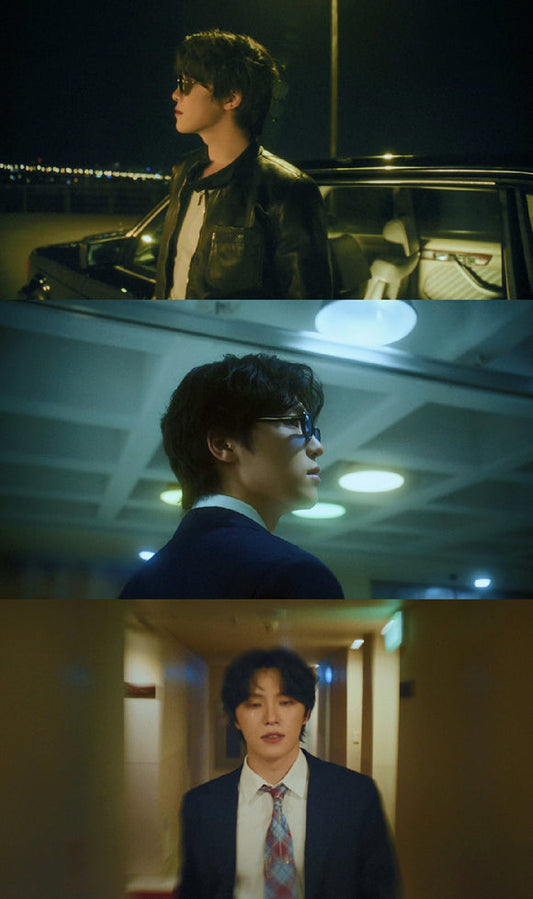 SEVENTEEN’s DINO Launches Alter Ego PICHEOLIN