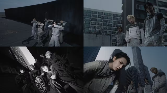 BOYNEXTDOOR Unveils MV for Pre-release Track '똑똑똑' – Record Planet