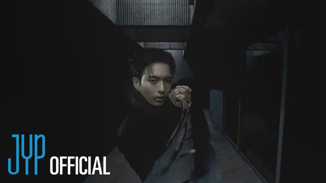 XDINARY HEROES Release Mood Film for 8th Mini Album 'DEAD AND'