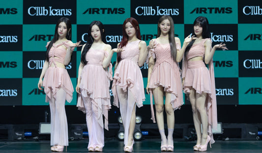 ARTMS, Comeback D-1