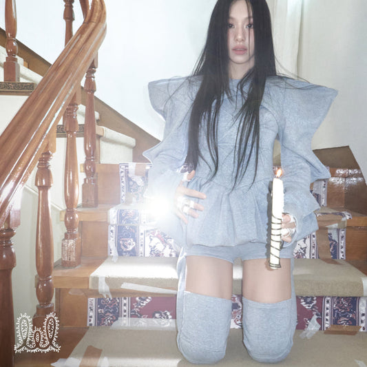 TWICE's CHAEYOUNG to Debut Solo Next Month