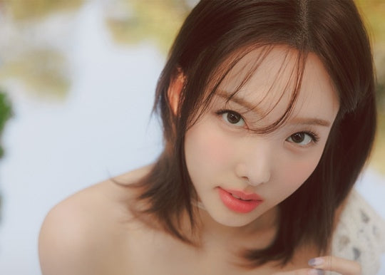 TWICE NAYEON, solo comeback on June 14th