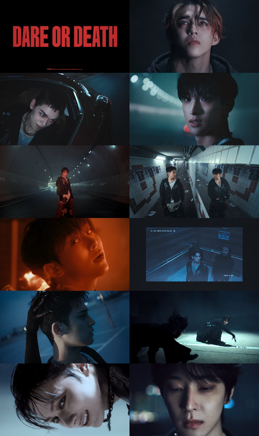 ‘10th Anniversary Comeback’ SEVENTEEN, Full 5th Album Trailer Released
