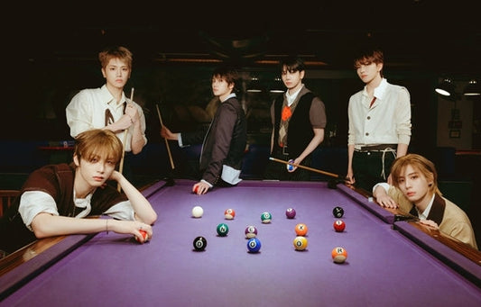 BOYNEXTDOOR Releases Second Japanese Single "BOYLIFE"