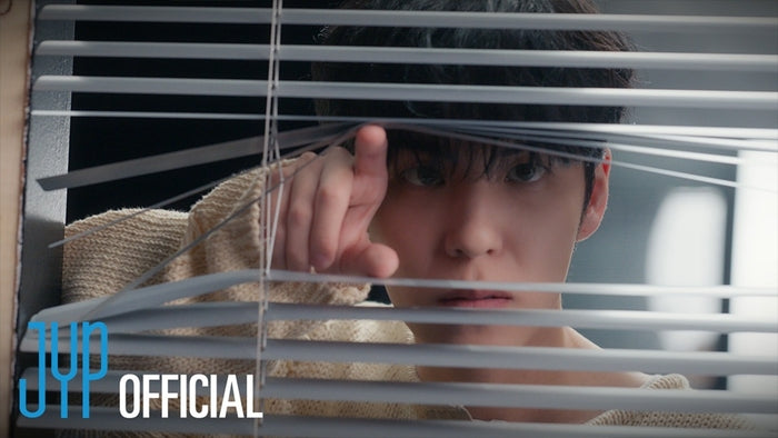 DAY6 WONPIL, 1st Mini Album ‘Unfiltered’ Spoiler