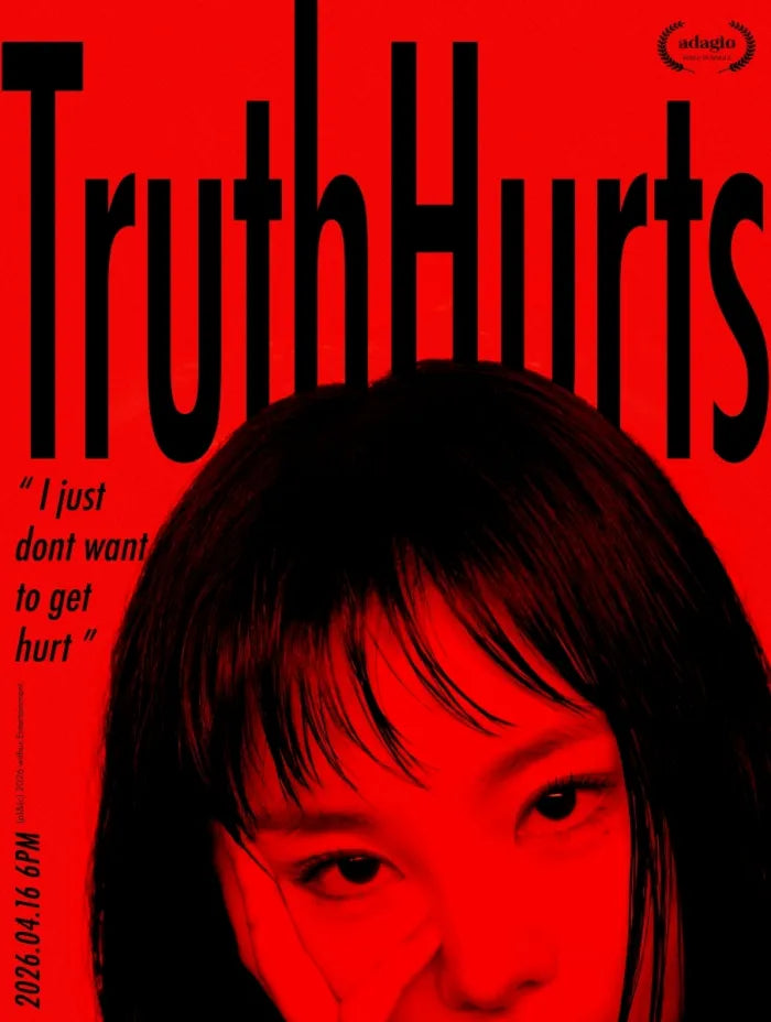 WHEE IN Unveils Concept Posters for New Single ‘adagio’