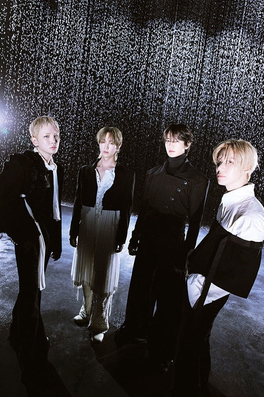 SHINEE Unveils Mood Sampler for New Mini Album ‘Atmos’