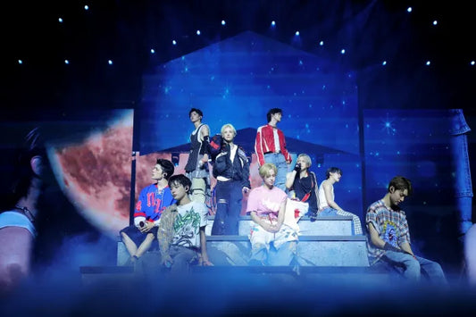 &TEAM Releases 2nd Korean Mini Album ‘Mark on Me’