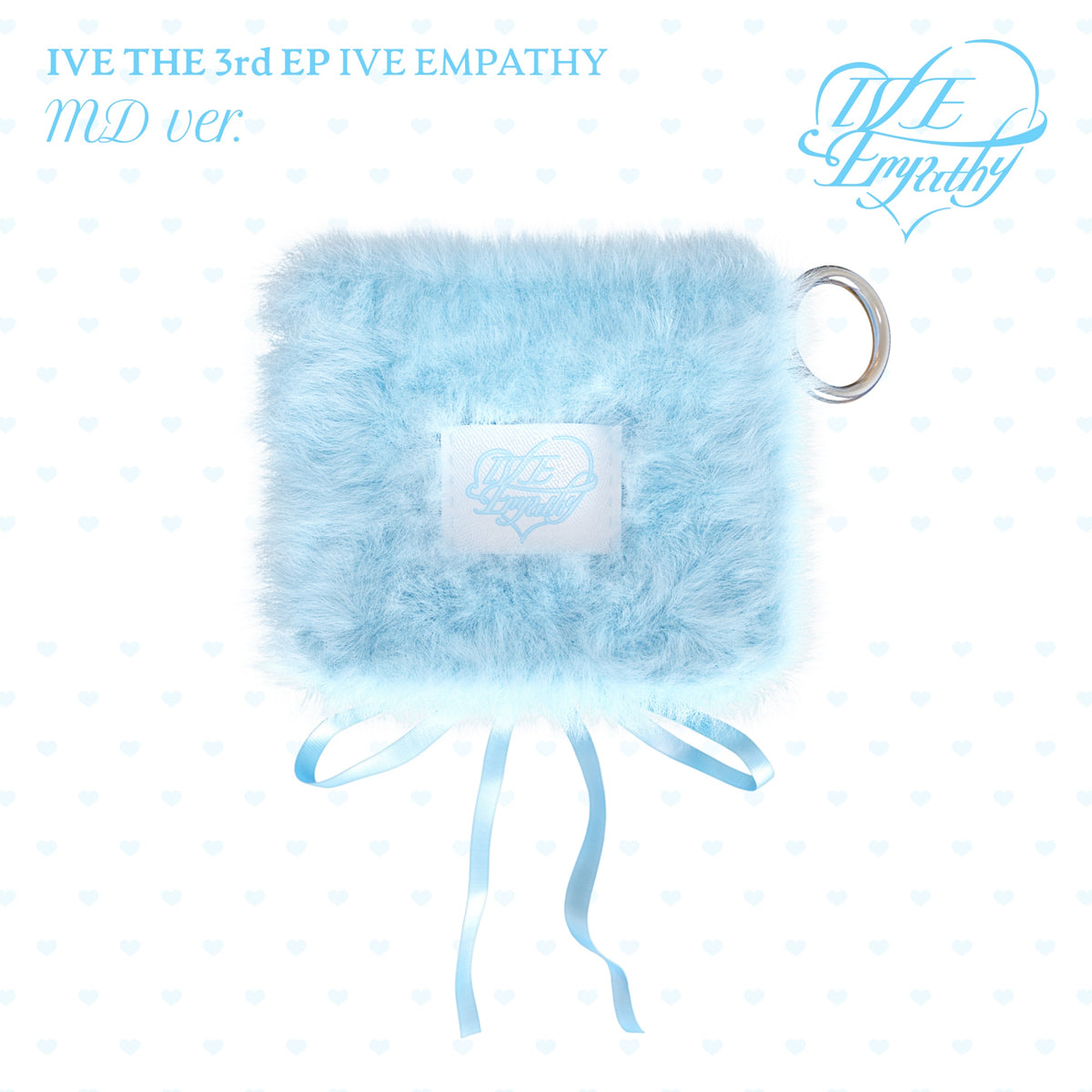 IVE THE 3rd EP IVE EMPATHY (MD ver.)