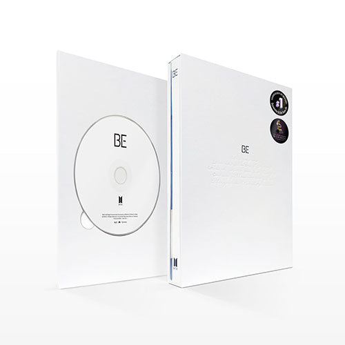 BTS - BE : Essential Edition
