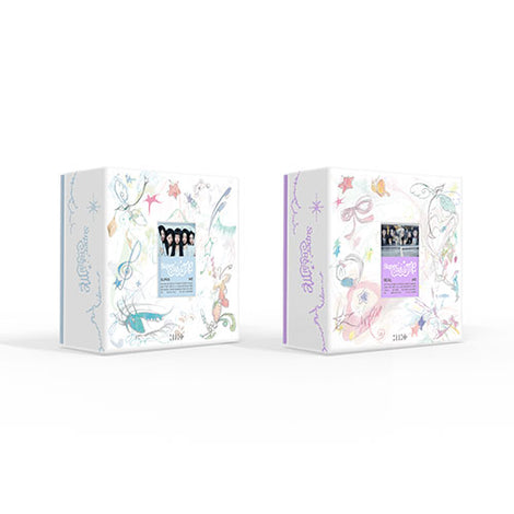 Illit Album Bomb PRE-ORDER] ILLIT 3rd Mini Album Bomb