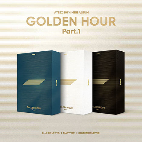 50枚限定盤ANSWER 42 Keep Me Awake AOR Amazon.com: Golden Hour: Part. 2 - Digipack - Random Cover