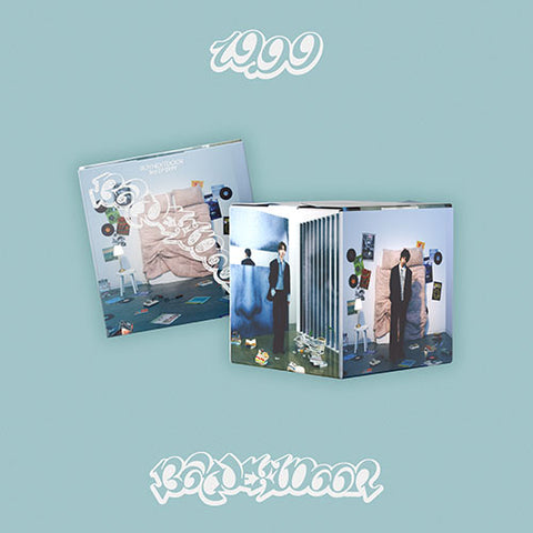 [POB] BOYNEXTDOOR - 3rd EP Album [ 19.99 ] (weverse albums ver.)