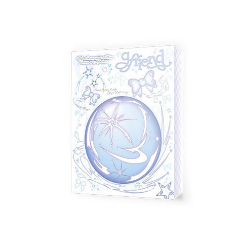 [POB] GFRIEND - Special Album [Season of Memories]