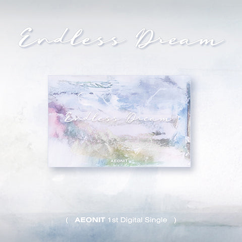 AEONIT - ENDLESS DREAM