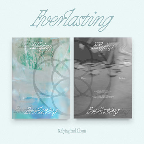 [POB] N.Flying - [Everlasting]