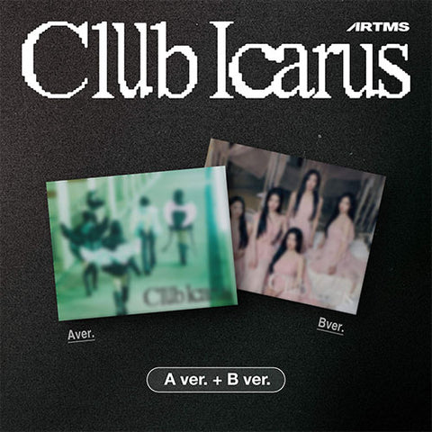 [POB] ARTMS - [Club Icarus]