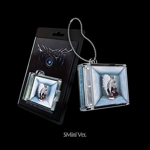 SHINee KEY [HUNTER] (SMini Ver.)
