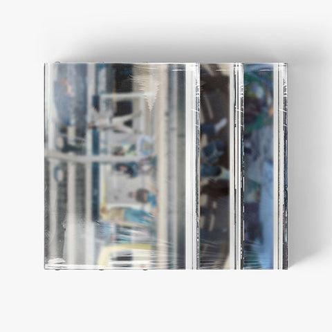 [POB] CORTIS The 1st EP [COLOR OUTSIDE THE LINES]
