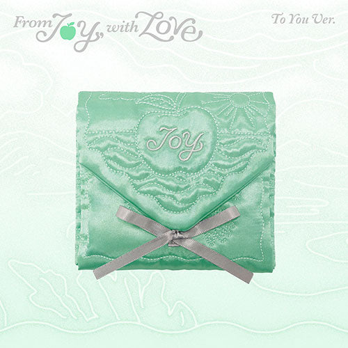 JOY - [From JOY, with Love] (To You Ver.)