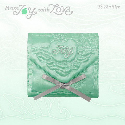 JOY - [From JOY, with Love] (To You Ver.)
