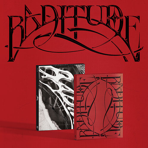 [POB] SOOJIN - Single Album [BADITUDE]