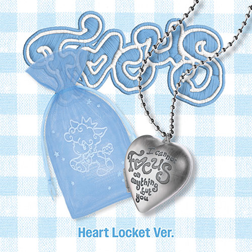 Hearts2Hearts - [FOCUS] (Heart Locket Ver.)
