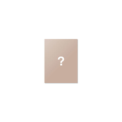 &TEAM KR 1st Mini Album [Back to Life] Photocard Box (Mini CD-R ver.)
