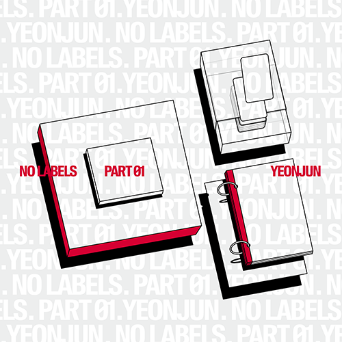 [POB] YEONJUN(TXT) [NO LABELS: PART 01]