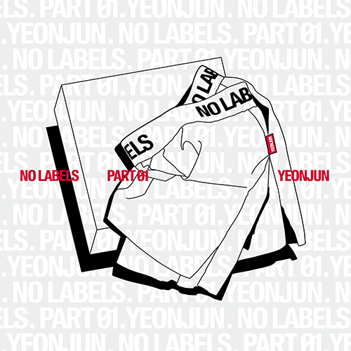 YEONJUN(TXT) [NO LABELS: PART 01] (Trunk Shorts Ver.)