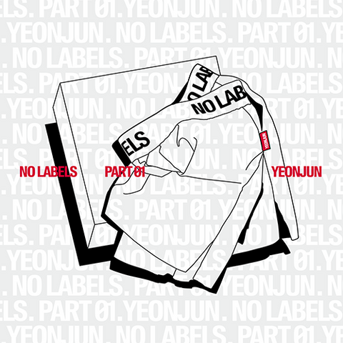 YEONJUN(TXT) [NO LABELS: PART 01] (Trunk Shorts Ver.)