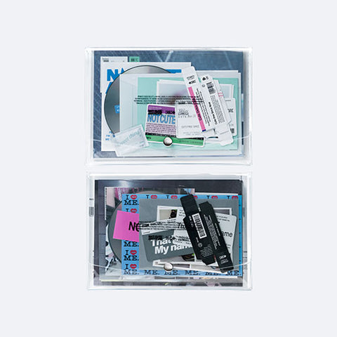 [POB] ILLIT - NOT CUTE ANYMORE