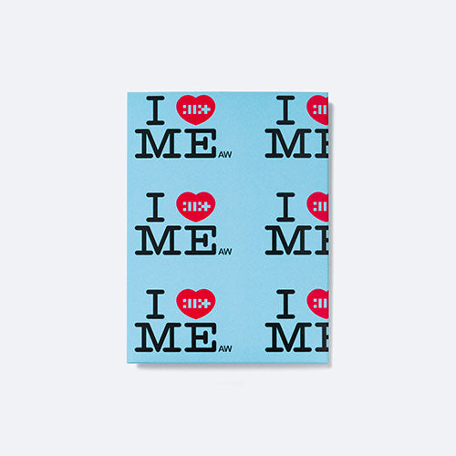 [POB] ILLIT - NOT CUTE ANYMORE (Weverse Albums ver.)