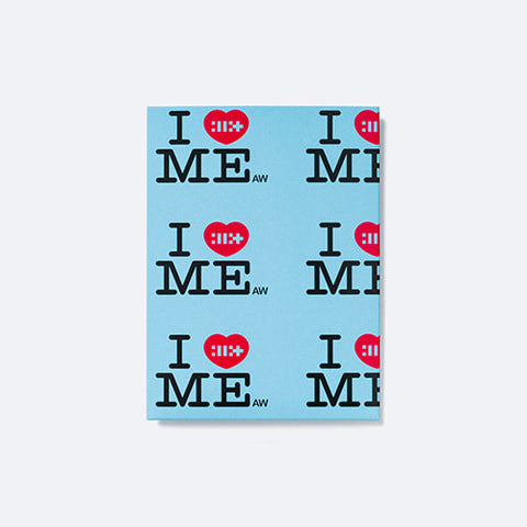 [POB] ILLIT - NOT CUTE ANYMORE (Weverse Albums ver.)