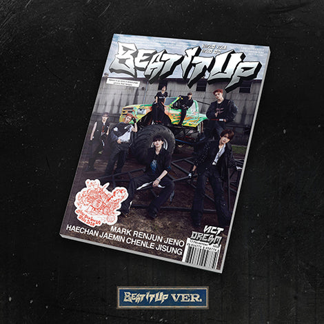ロンジュン　雑誌　nctdream LOADING 2023 年 7月号【表紙：ロンジュン（NCT）A】 : Magazine