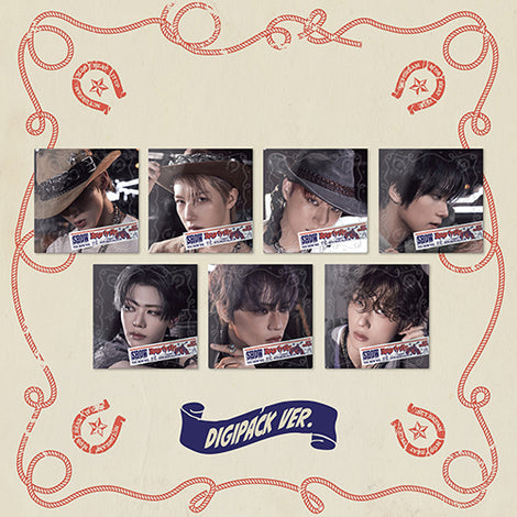 NCT DREAM – Record Planet