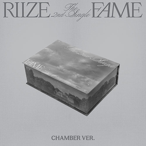 RIIZE - [Fame] (Chamber Ver.)