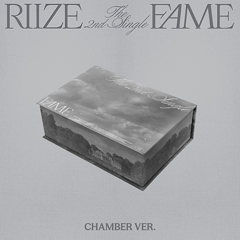 RIIZE - [Fame] (Chamber Ver.)
