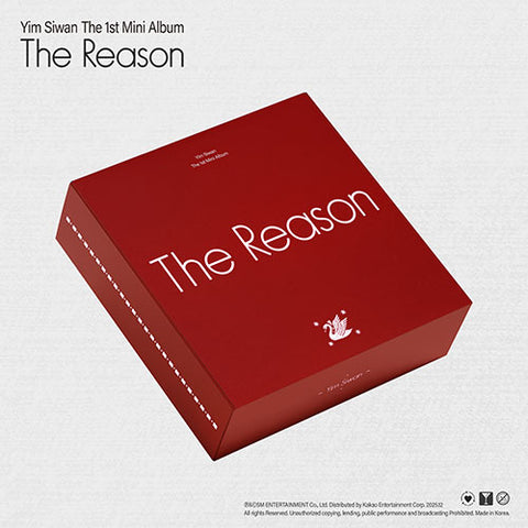 Yim Siwan - [The Reason]