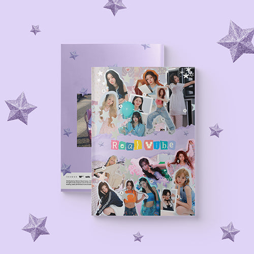 SAY MY NAME [&Our Vibe] (Real Vibe Ver.)