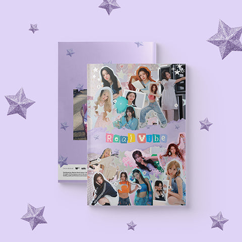 SAY MY NAME [&Our Vibe] (Real Vibe Ver.)