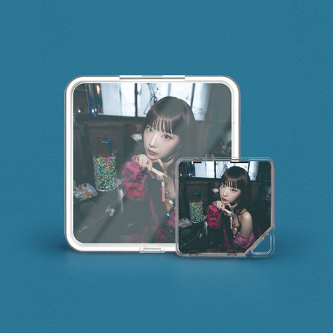 YeoJin - 1st Single Album [Lv1]