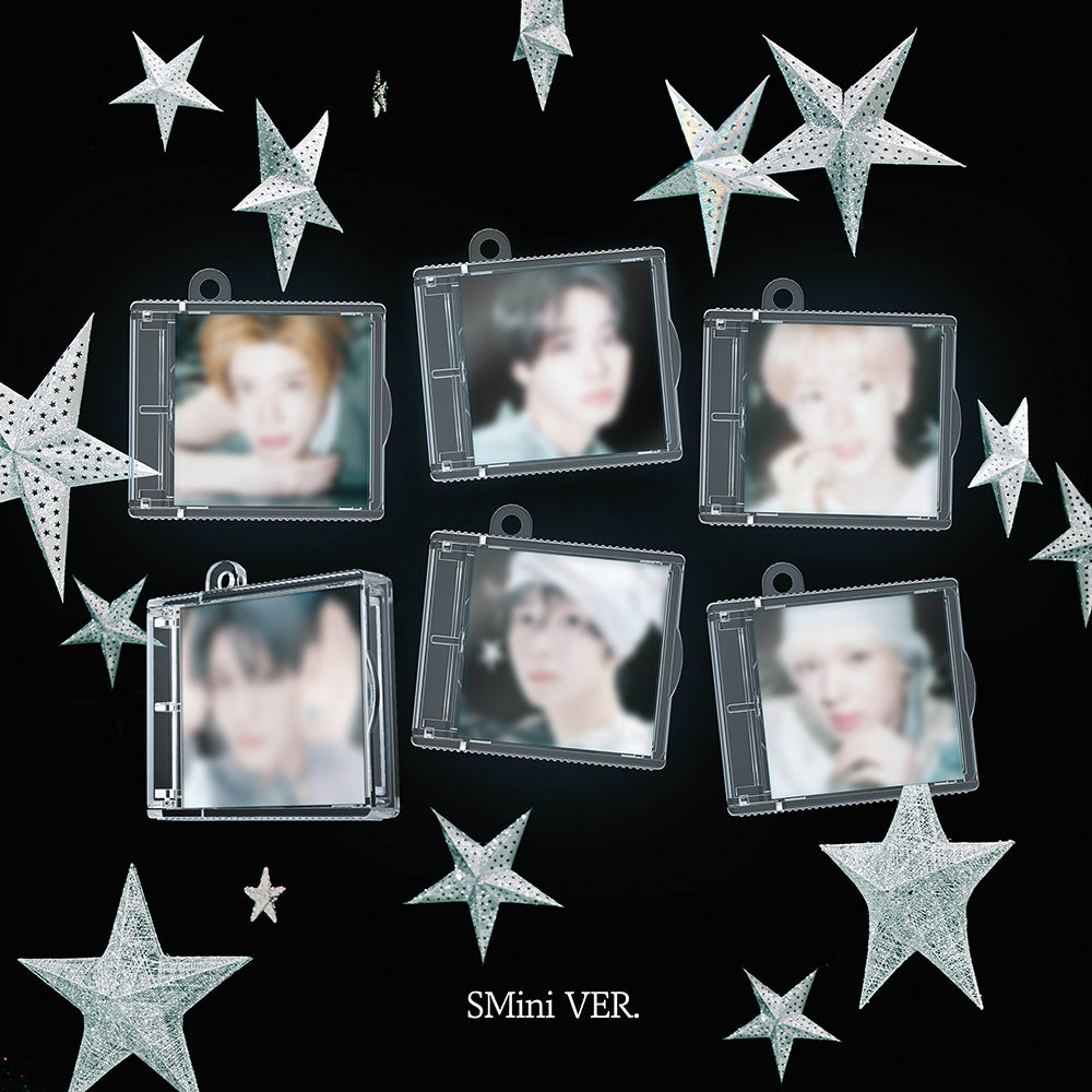 NCT WISH [Ode to Love] (SMini Ver.)