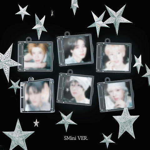 NCT WISH [Ode to Love] (SMini Ver.)