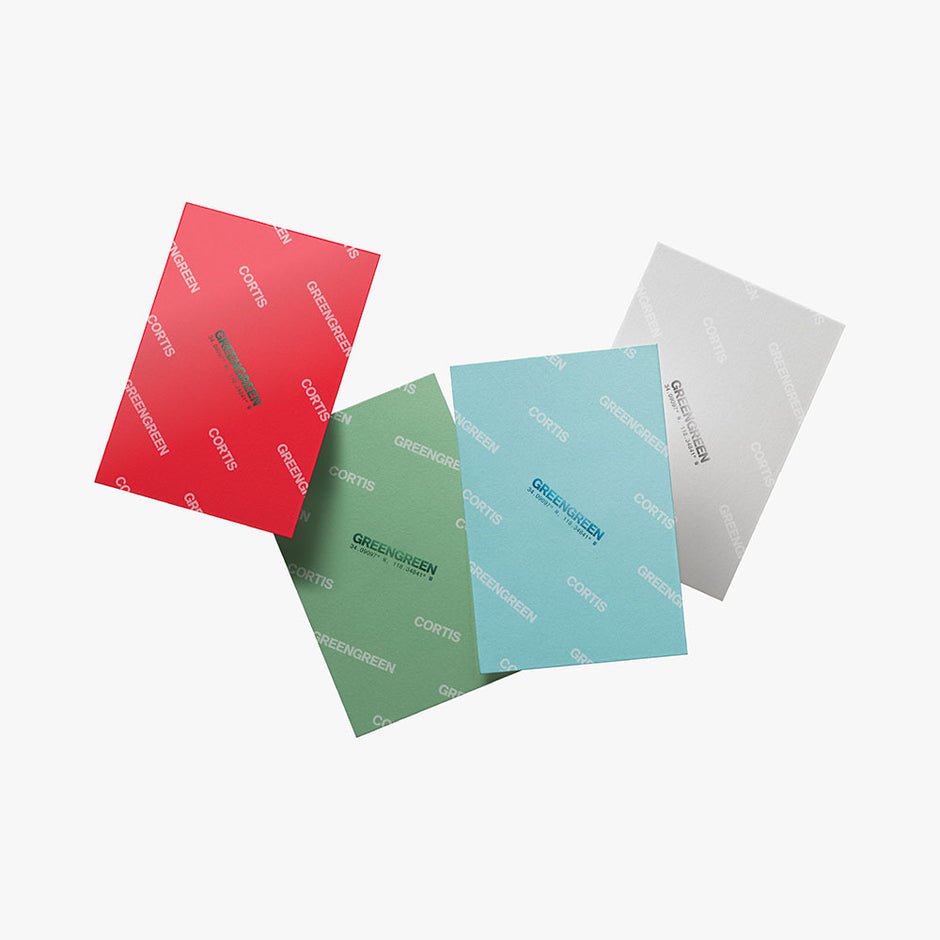 CORTIS – Record Planet